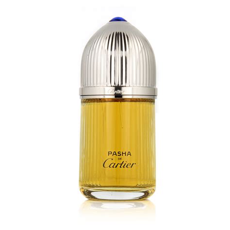 Cartier Pasha Profumo 100 Ml .